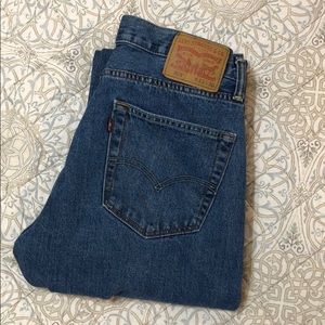 Levi’s 505 Jeans